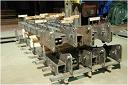 booms for hydrovac trucks - more OEM parts we make